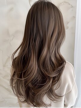 モードケイズ 阪急茨木店(MODE K's) エクステ　【茨木市】