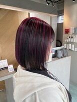 エイト 沖縄豊崎店(EIGHT toyosaki)&nbsp;【EIGHT 豊崎】お客様スタイル_