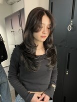 アフィナー 新宿(Afinar)&nbsp;レイヤースタイル