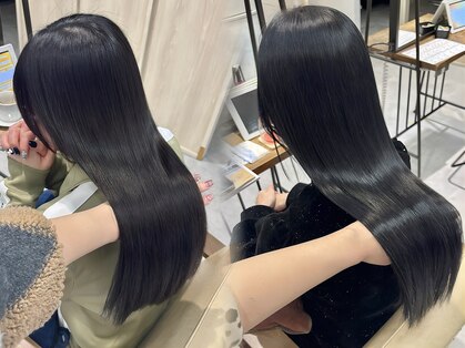キキ(kiki by KENJE)の写真