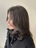 リーシェ(Riche)&nbsp;レイヤーパーマ