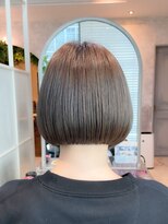 ソワリー 栄(THOiRY)&nbsp;大人気♪ミニボブ！！