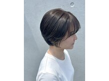 ヴィサージ(Visage)