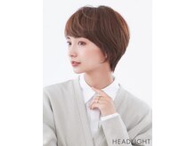 ニューカマー バイ ヘッドライト シブヤ(NEW COMER by HEADLIGHT shibuya)