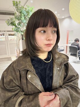 ノイ(noi) ファイスレイヤー/ミディアム