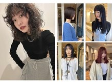 Musiiik`s stylist
