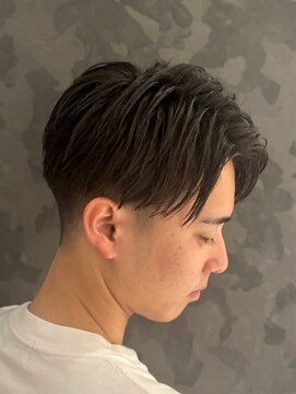 ヒロギンザ 大阪本店(HIRO GINZA) 73ナチュラルスタイル