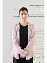 アーサス ヘアー デザイン 浦安店(Ursus hair Design by HEADLIGHT) 菅野 美乃里