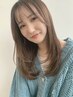 【人気No.1♪】カット＋選べるカラー　￥9600【仙台/仙台駅】
