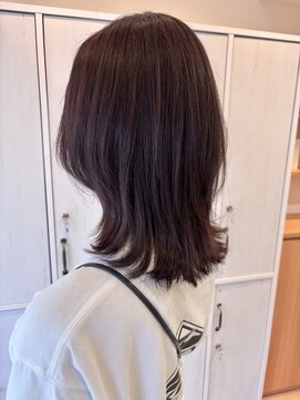 ポルカドット 豊橋店(Polkadot) くびれミディ