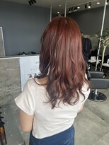 グリッター(GLITTER)&nbsp;チェリーピンクカラー