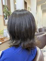 コアフィールフィス(COIFFURE fils)&nbsp;新規お得クーポンあり【見附　今町】キッズロングヘア