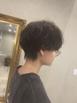 リノ カルバリ(Lino Calbari)&nbsp;Lino Calbariスタイル