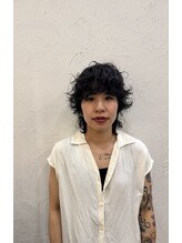 アストラール 大曽根店(astrale) 竹山 ちなみ