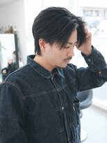 ドーベル(DOBEL)&nbsp;●▲■ men's style