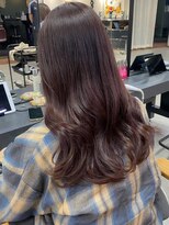 ソピ バイ インビテーション(sopi by invitation)&nbsp;ピンクブラウン/ピンクカラー/ブラウンカラー