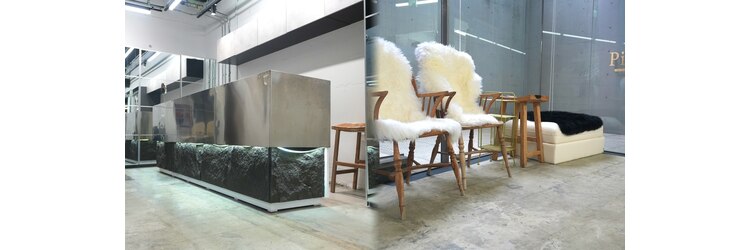 ピア ヤクイン(Pia Yakuin)のサロンヘッダー