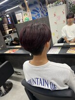 カーニー 錦糸町(kearny)&nbsp;カシスカラー