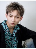スイングショート