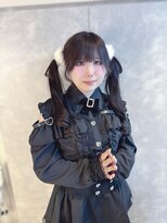 ガルボヘアー 名古屋栄店(garbo hair)&nbsp;#プルエクステ#エクステ#カラー#ブリーチ#ダブルカラー