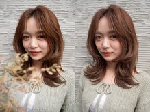 八尾で実力派スタイリストがあなたの理想のスタイルを叶えます。