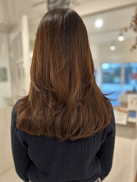 アス(Us) 綺麗にそめ