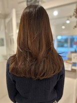 アス(Us) 綺麗にそめ