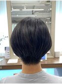 ショート