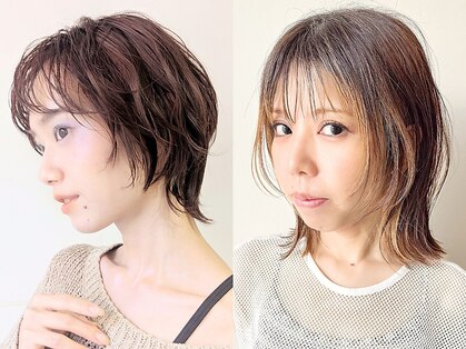 エンクス(enx)の写真