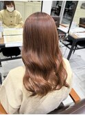 シルキーブランジュ