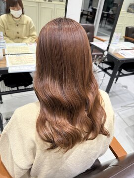 フォルテ 島田店 シルキーブランジュ