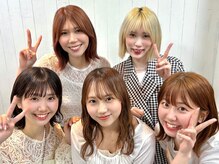 ヘアーデザインスリール(Hair Design THRIRE)