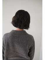 ロマリア 渋谷 渋谷宮益坂(Lomalia)&nbsp;イメチェン/前髪/ウェーブパーマ/ボブ[渋谷駅]