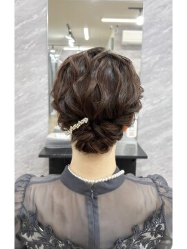 エルディ 大宮(eldy) ルーズアップ