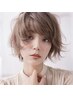 【新規様クーポン】カット+ヘアカラー￥12500→￥10500