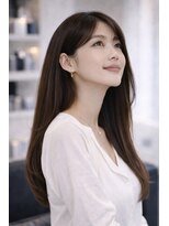 アダージョ(adagio) 髪質改善×美髪矯正