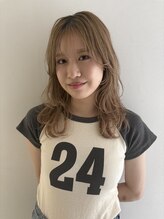 シーソー(SEE SAW)&nbsp;KURUMI カラー限定