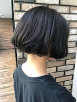 リーチェ(ReCHE by CAPA(旧：CAPA茅ヶ崎店）)&nbsp;２０代ボブ/カラー/茅ケ崎/ダブルカラー/レイヤーカット