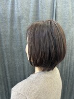 サンひまわり 高来店&nbsp;春らしい髪色
