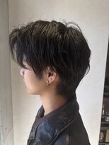 アブニール 柏東口店(AVENIR)&nbsp;ショートスタイル