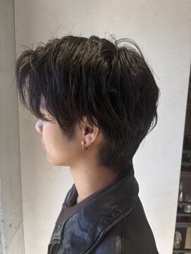 アブニール 柏東口店(AVENIR) ショートスタイル