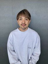 アグ ヘアー ブーケ 岩沼店(Agu hair bouquet)&nbsp;秋元 優