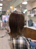 ラピュタ(Laputa)&nbsp;くびれ外ハネ
