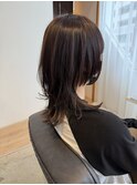 ミディアムウルフ