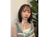 【輿指名限定】 ポイントメイク