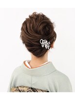 バポス ヘアサロン (BAPOS Hair Salon)&nbsp;ユル夜会2