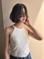 ブレス 布施店(brace)&nbsp;タバルモリ/髪質改善サロン/髪質改善トリートメント/布施駅