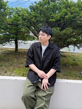 プールドゥマン 屯田(POUR DEMAIN)&nbsp;前田 朋樹