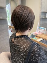 ポレン ドレッサーズ(Pollen Dressers) 朝楽ショート