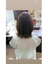 レナークアリア(LENAHC ARIA) さりげなインナー